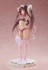 Оригинальная аниме фигурка &laquo;Nekopara Chocola -Lovely Sweets Time- Complete Figure&raquo;