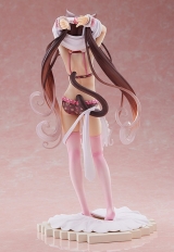 Оригинальная аниме фигурка &laquo;Nekopara Chocola -Lovely Sweets Time- Complete Figure&raquo;