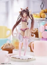 Оригінальна аніме фігурка &laquo;Nekopara Chocola -Lovely Sweets Time- Complete Figure&raquo;