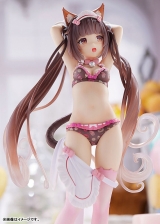 Оригинальная аниме фигурка &laquo;Nekopara Chocola -Lovely Sweets Time- Complete Figure&raquo;