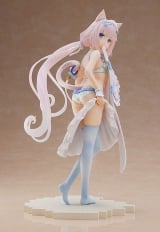 Оригинальная аниме фигурка &laquo;Nekopara Vanilla -Lovely Sweets Time- Complete Figure&raquo;