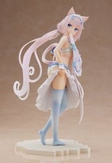 Оригинальная аниме фигурка &laquo;Nekopara Vanilla -Lovely Sweets Time- Complete Figure&raquo;