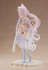 Оригинальная аниме фигурка &laquo;Nekopara Vanilla -Lovely Sweets Time- Complete Figure&raquo;