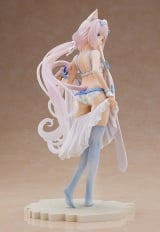 Оригинальная аниме фигурка &laquo;Nekopara Vanilla -Lovely Sweets Time- Complete Figure&raquo;