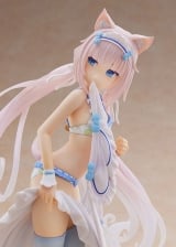 Оригинальная аниме фигурка &laquo;Nekopara Vanilla -Lovely Sweets Time- Complete Figure&raquo;
