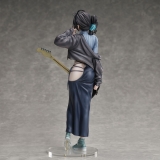 Оригинальная аниме фигурка &laquo;hitomio16 Illustration "Guitar Sisters (Mei Mei) Backless Dress" Complete Figure&raquo;