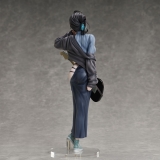 Оригинальная аниме фигурка &laquo;hitomio16 Illustration "Guitar Sisters (Mei Mei) Backless Dress" Complete Figure&raquo;