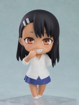 Оригінальна аніме фігурка «Nendoroid Ijiranaide, Nagatoro-san 2nd Attack Nagatoro-san»