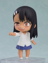 Оригинальная аниме фигурка &laquo;Nendoroid Ijiranaide, Nagatoro-san 2nd Attack Nagatoro-san&raquo;