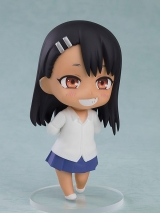 Оригинальная аниме фигурка &laquo;Nendoroid Ijiranaide, Nagatoro-san 2nd Attack Nagatoro-san&raquo;
