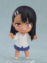 Оригинальная аниме фигурка &laquo;Nendoroid Ijiranaide, Nagatoro-san 2nd Attack Nagatoro-san&raquo;