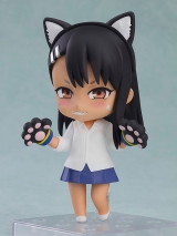 Оригинальная аниме фигурка &laquo;Nendoroid Ijiranaide, Nagatoro-san 2nd Attack Nagatoro-san&raquo;