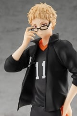 Оригинальная аниме фигурка &laquo;POP UP PARADE Haikyuu!! Kei Tsukishima Complete Figure&raquo;