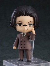 Оригинальная аниме фигурка &laquo;Nendoroid Bungo Stray Dogs Ango Sakaguchi&raquo;