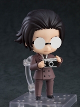Оригинальная аниме фигурка &laquo;Nendoroid Bungo Stray Dogs Ango Sakaguchi&raquo;