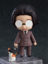 Оригинальная аниме фигурка &laquo;Nendoroid Bungo Stray Dogs Ango Sakaguchi&raquo;