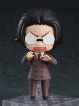 Оригинальная аниме фигурка &laquo;Nendoroid Bungo Stray Dogs Ango Sakaguchi&raquo;