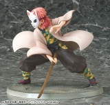 Оригінальна аніме фігурка «Demon Slayer: Kimetsu no Yaiba Sabito 1/7 Complete Figure»