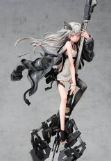 Оригінальна аніме фігурка &laquo;A-Z: [A] 1/7 Complete Figure&raquo;