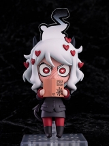 Оригинальная аниме фигурка &laquo;Nendoroid Helltaker Modeus&raquo;