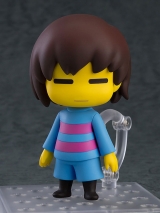 Оригінальна аніме фігурка &laquo;Nendoroid UNDERTALE The Human&raquo;