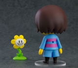 Оригинальная аниме фигурка &laquo;Nendoroid UNDERTALE The Human&raquo;