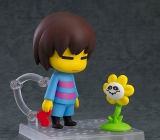 Оригинальная аниме фигурка &laquo;Nendoroid UNDERTALE The Human&raquo;