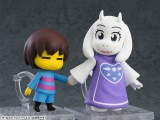 Оригинальная аниме фигурка &laquo;Nendoroid UNDERTALE The Human&raquo;