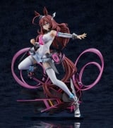 Оригинальная аниме фигурка &laquo;Umamusume Pretty Derby Mihono Bourbon The Chestnut Cyborg- 1/7 Complete Figure&raquo;