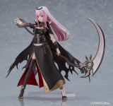 Оригинальная аниме фигурка &laquo;figma Hololive Production Mori Calliope&raquo;