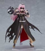 Оригинальная аниме фигурка &laquo;figma Hololive Production Mori Calliope&raquo;