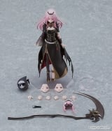 Оригинальная аниме фигурка &laquo;figma Hololive Production Mori Calliope&raquo;