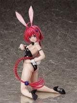 Оригінальна аніме фігурка &laquo;To Love-Ru Darkness Mea Kurosaki Bare Leg Bunny Ver. 1/4 Complete Figure&raquo;