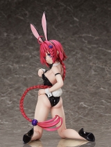 Оригинальная аниме фигурка &laquo;To Love-Ru Darkness Mea Kurosaki Bare Leg Bunny Ver. 1/4 Complete Figure&raquo;