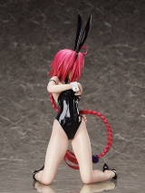 Оригинальная аниме фигурка &laquo;To Love-Ru Darkness Mea Kurosaki Bare Leg Bunny Ver. 1/4 Complete Figure&raquo;