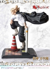 Оригинальная аниме фигурка &laquo;PRISMA WING Tokyo Revengers Manjiro Sano 1/7 Complete Figure&raquo;