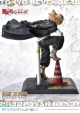 Оригинальная аниме фигурка &laquo;PRISMA WING Tokyo Revengers Manjiro Sano 1/7 Complete Figure&raquo;