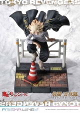 Оригинальная аниме фигурка &laquo;PRISMA WING Tokyo Revengers Manjiro Sano 1/7 Complete Figure&raquo;