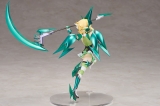 Оригинальная аниме фигурка &laquo;Senki Zessho Symphogear GX Kirika Akatsuki 1/7 Complete Figure&raquo;