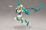 Оригинальная аниме фигурка &laquo;Senki Zessho Symphogear GX Kirika Akatsuki 1/7 Complete Figure&raquo;