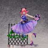 Оригинальная аниме фигурка &laquo;Movie "The Quintessential Quintuplets" Nino Nakano -Floral Dress Ver.- 1/7 Complete Figure&raquo;