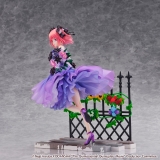 Оригинальная аниме фигурка &laquo;Movie "The Quintessential Quintuplets" Nino Nakano -Floral Dress Ver.- 1/7 Complete Figure&raquo;