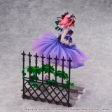 Оригинальная аниме фигурка &laquo;Movie "The Quintessential Quintuplets" Nino Nakano -Floral Dress Ver.- 1/7 Complete Figure&raquo;