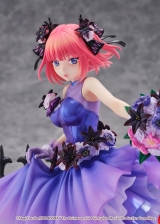 Оригинальная аниме фигурка &laquo;Movie "The Quintessential Quintuplets" Nino Nakano -Floral Dress Ver.- 1/7 Complete Figure&raquo;