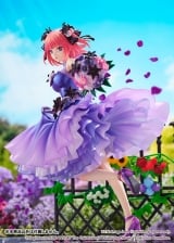 Оригинальная аниме фигурка &laquo;Movie "The Quintessential Quintuplets" Nino Nakano -Floral Dress Ver.- 1/7 Complete Figure&raquo;
