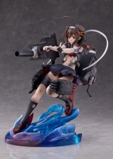 Оригінальна аніме фігурка &laquo;Kantai Collection -Kan Colle- Shigure Kai-II -Decisive Battle mode- 1/7 Complete Figure&raquo;