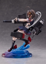 Оригинальная аниме фигурка &laquo;Kantai Collection -Kan Colle- Shigure Kai-II -Decisive Battle mode- 1/7 Complete Figure&raquo;