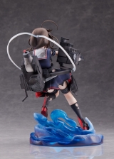 Оригинальная аниме фигурка &laquo;Kantai Collection -Kan Colle- Shigure Kai-II -Decisive Battle mode- 1/7 Complete Figure&raquo;