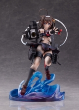 Оригинальная аниме фигурка &laquo;Kantai Collection -Kan Colle- Shigure Kai-II -Decisive Battle mode- 1/7 Complete Figure&raquo;