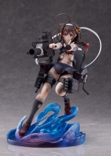 Оригинальная аниме фигурка &laquo;Kantai Collection -Kan Colle- Shigure Kai-II -Decisive Battle mode- 1/7 Complete Figure&raquo;